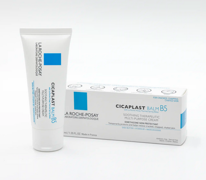 Cicaplast Balm B5 for Dry Skin Irritations