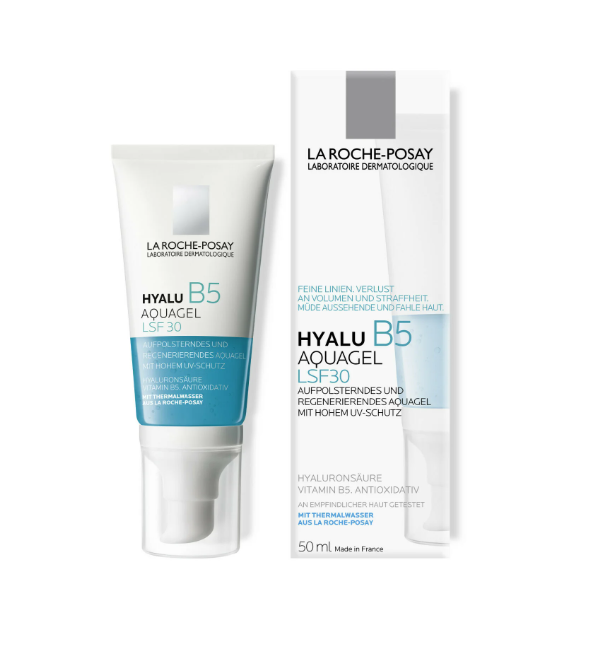 La Roche-Posay Hyalu B5 Aquagel SPF30 50ml