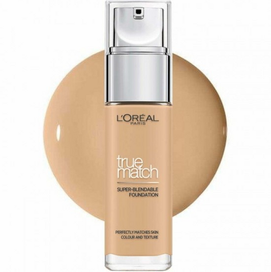 Loreal Paris - True Match Foundation Original