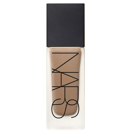 NARS All Day Luminous Weightless Foundation – Full Coverage, Long-Lasting, Lightweight