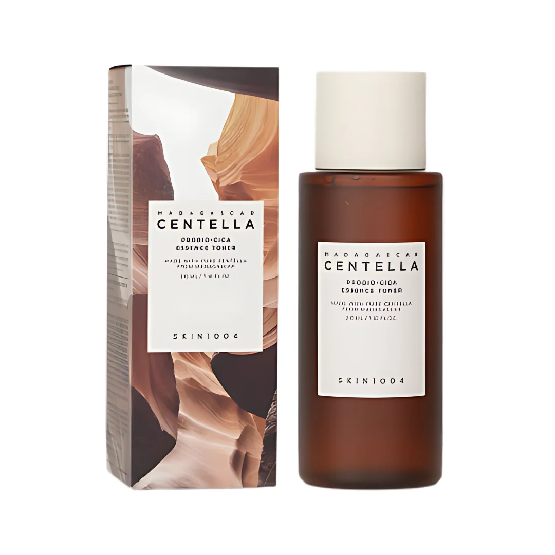 SKIN1004 Madagascar Centella Probio-Cica Essence Toner