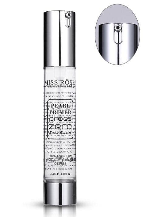 Miss Rose Pearl Primer