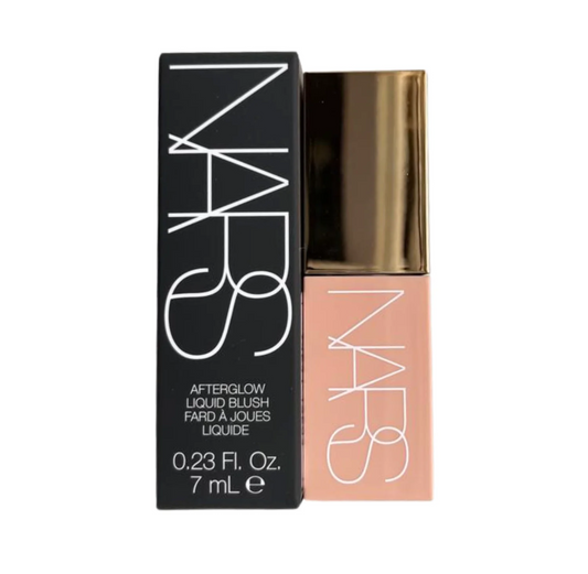 NARS Afterglow Liquid Blush,