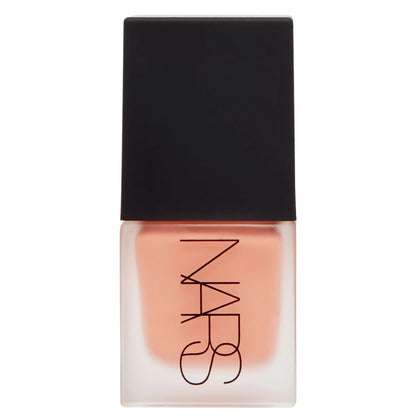 NARS Liquid Blush – Lightweight, Buildable & Long-Lasting Glow