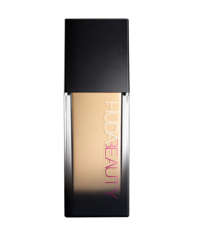 Huda Beauty Faux Filter Foundation – Full Coverage | Matte Finish | Long-Lasting Wear