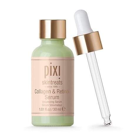 Pixi Skincare Serum