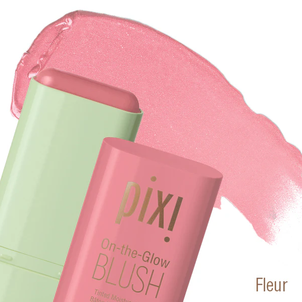 On-the-Glow Blush