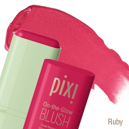 On-the-Glow Blush