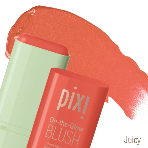 On-the-Glow Blush