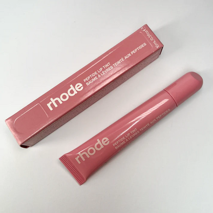 Rhode Peptide Lip Tint