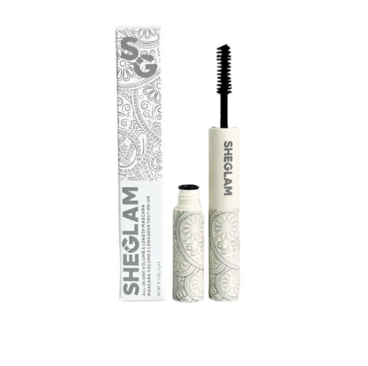 All-In-One Volume & Length Mascara