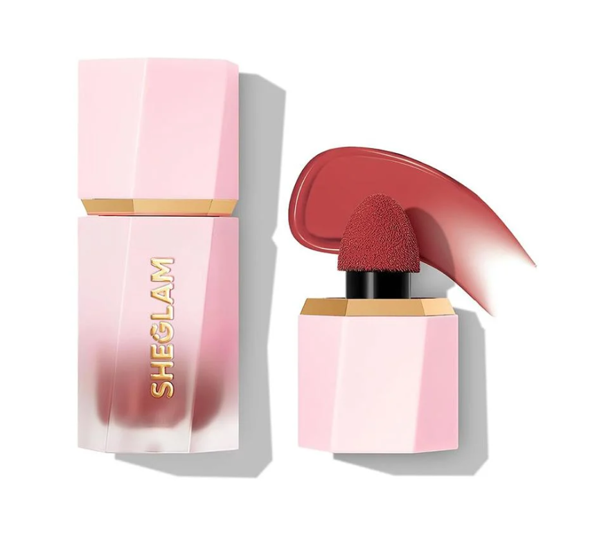 SHEGLAM COLOR BLOOM LIQUID BLUSH