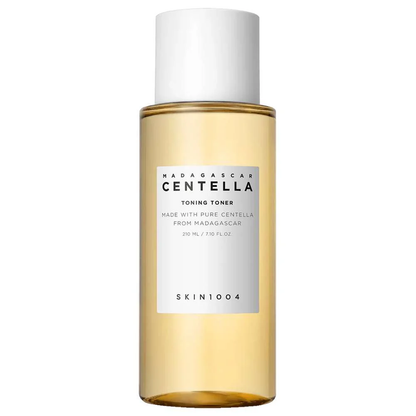 Skin 1004 Centella Toning Toner Korea