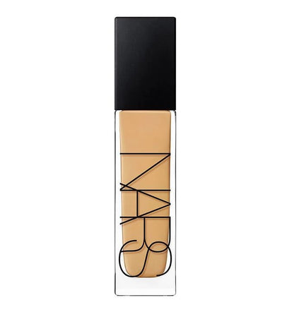 NARS Natural Radiant Longwear Foundation – Lightweight, Full Coverage, 16-Hour Wear