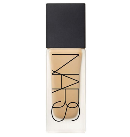 NARS All Day Luminous Weightless Foundation – Full Coverage, Long-Lasting, Lightweight