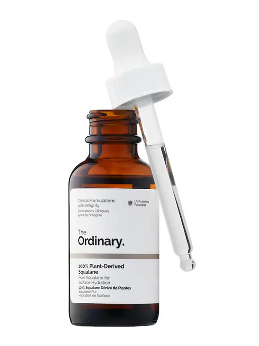 The Ordinary 100% Plant-Derived Squalane