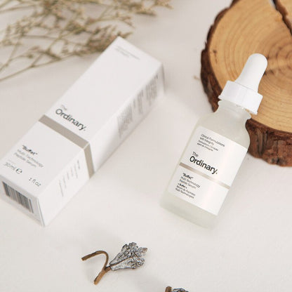 The Ordinary Buffet Multi Technology Peptide Serum