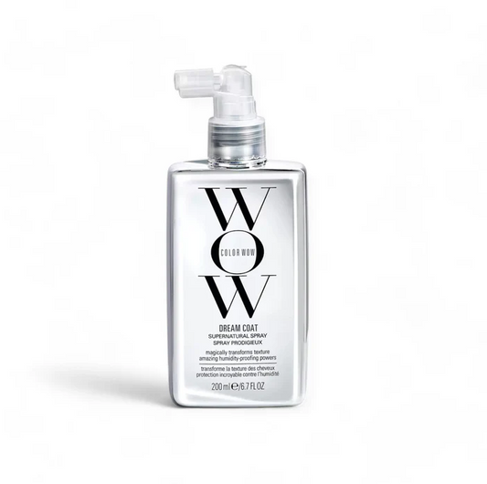 Color Wow Dream Coat – Anti-Frizz Humidity-Proof Hair Spray