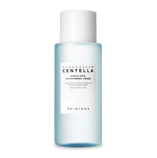 Skin1004 Madagascar Centella hyalu-cica Brightening Toner Korea