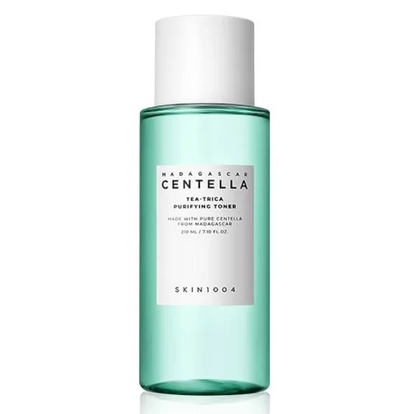 SKIN1004 Madagascar Centella Tea-Trica Purifying Toner – 210ml
