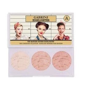 Gabrini Highlighter 3 IN 1