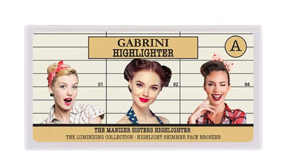 Gabrini Highlighter 3 IN 1
