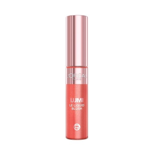 L'Oréal Paris Lumi Le Liquid Blush Pack Of 4