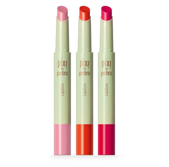 Pixi Lip Glows