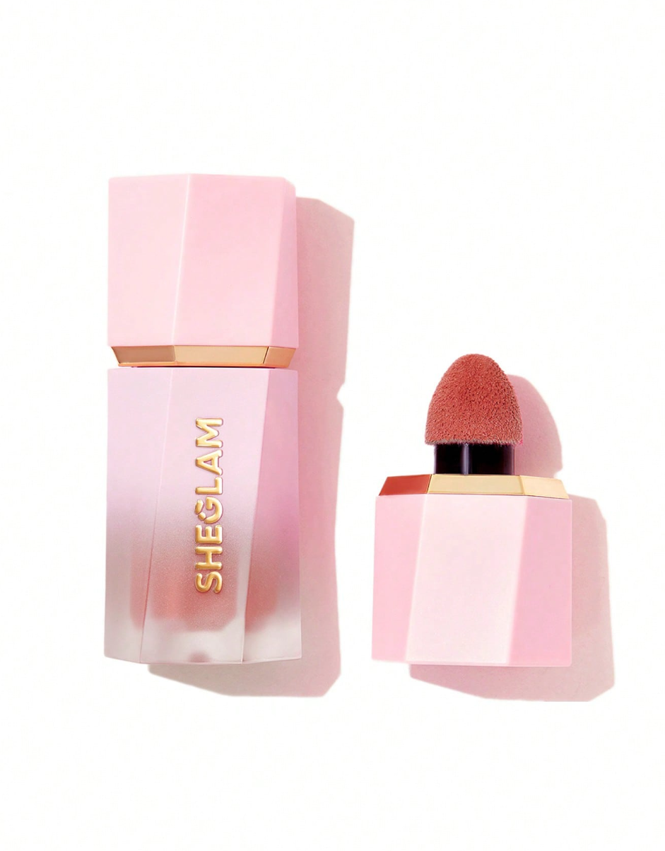 SHEGLAM COLOR BLOOM LIQUID BLUSH