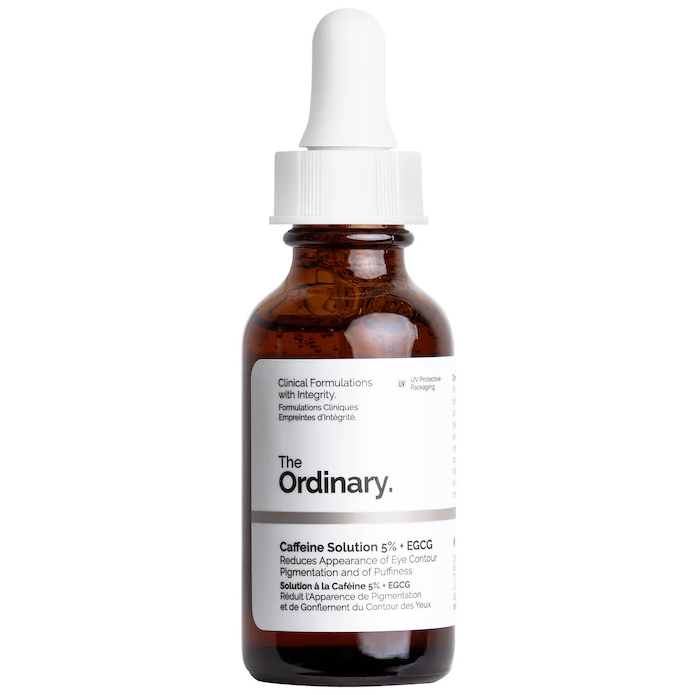 The Ordinary Caffeine Solution 5% + EGCG