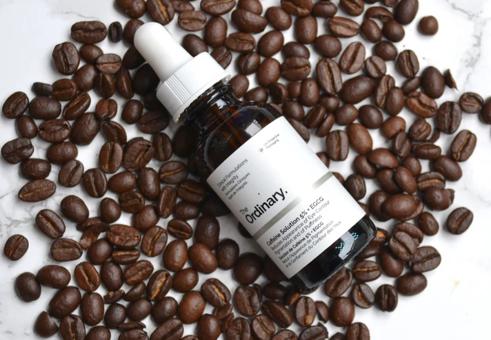 The Ordinary Caffeine Solution 5% + EGCG