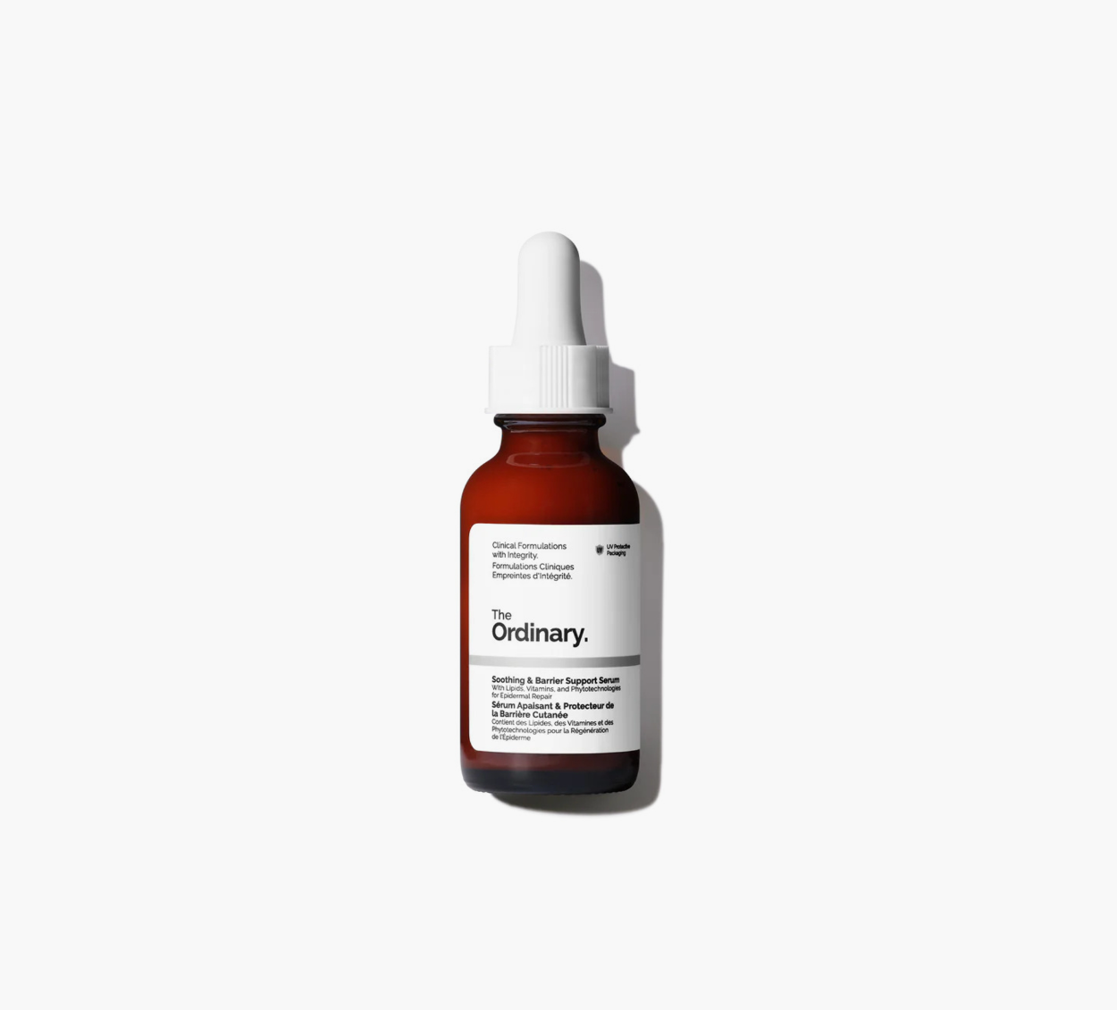 The Ordinary Soothing & Barrier Support Serum