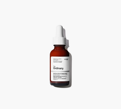 The Ordinary Soothing & Barrier Support Serum